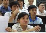 Sinh viên ra trường giao tiếp yếu quá!